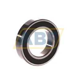 Подшипник шариковый радиальный однорядный 6008VVC3E NSK