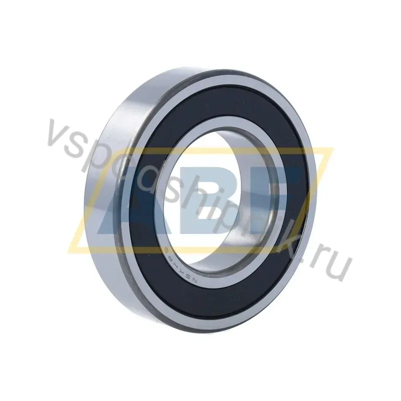 Подшипник шариковый радиальный однорядный 6209VVCM NSK 360