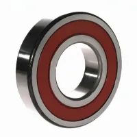 Подшипник шариковый радиальный однорядный 6313LLU/5K NTN
