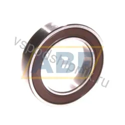 Подшипник шариковый радиальный однорядный 6804DD NSK