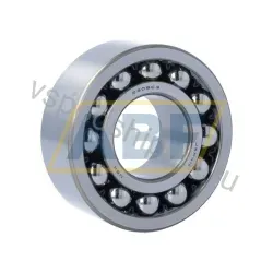 Самоустанавливающийся шариковый подшипник двухрядный 2308C3 NSK