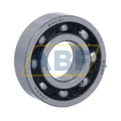 Подшипник шариковый радиальный однорядный 6001MTSRL Nachi