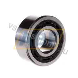 Подшипник шариковый радиальный двухрядный 4307A SNR