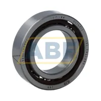 Подшипник шариковый радиально-упорный однорядный 71903.C.T.P2H.UL IBC Bearings