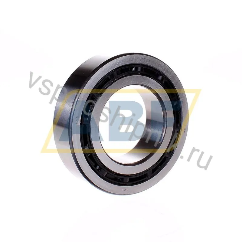Подшипник шариковый радиальный двухрядный 4213A SNR 360