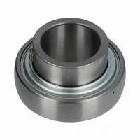 Подшипниковый узел GYE40-KRRB NKE