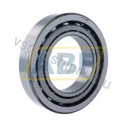 Подшипник шариковый радиально-упорный однорядный 7218BW NSK