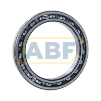 Подшипник шариковый радиальный однорядный 6932 NSK