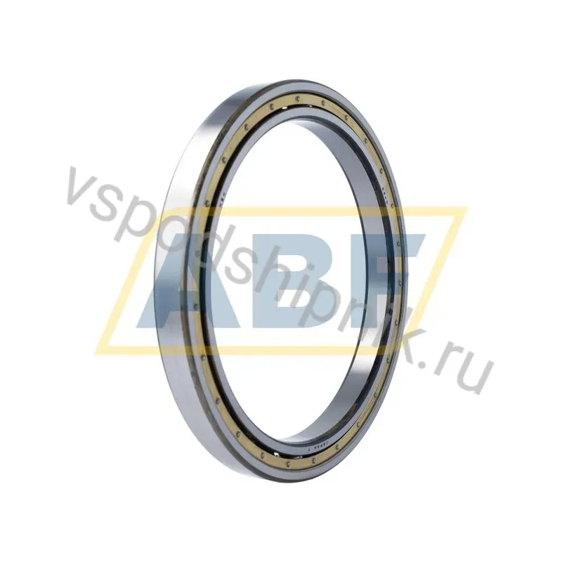 Подшипник шариковый радиальный однорядный 6840M NSK 360