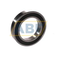 Подшипник шариковый радиальный однорядный 6906LLB/5K NTN
