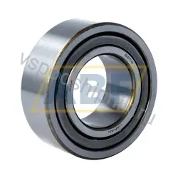 Подшипник шариковый радиально-упорный двухрядный 5209 NSK