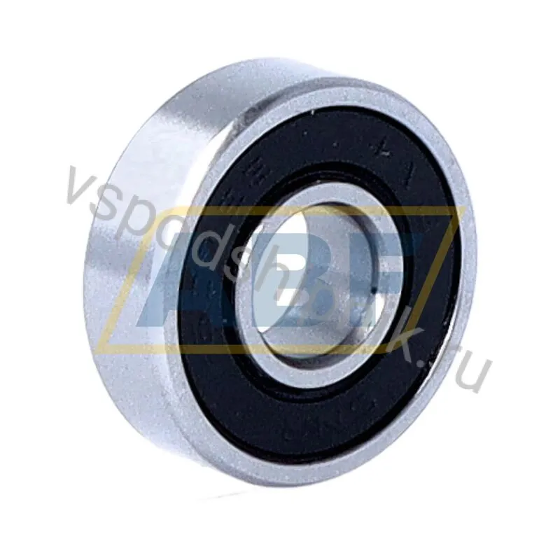 Миниатюрный шариковый подшипник 607.EE SNR 360