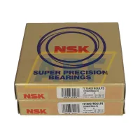 Подшипник шариковый радиально-упорный однорядный 7216A5TRDULP3 NSK