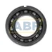 Подшипник шариковый радиальный однорядный 6007ZE NR Nachi