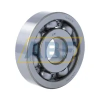 Подшипник шариковый радиальный однорядный 6406C3 NSK