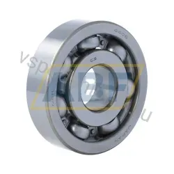 Подшипник шариковый радиальный однорядный 6406C3 NSK