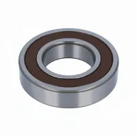 Подшипник шариковый радиальный однорядный 6208DDUNR NSK
