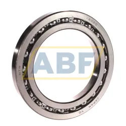 Подшипник шариковый радиальный однорядный 16020 NTN