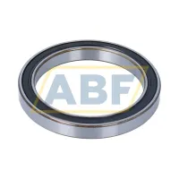 Подшипник шариковый радиальный однорядный 6813DD NSK