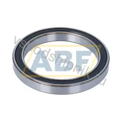 Подшипник шариковый радиальный однорядный 6813DD NSK