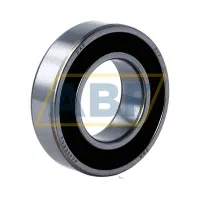 Подшипник шариковый радиальный однорядный 6005.EEC3 SNR