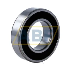 Подшипник шариковый радиальный однорядный 6005.EEC3 SNR
