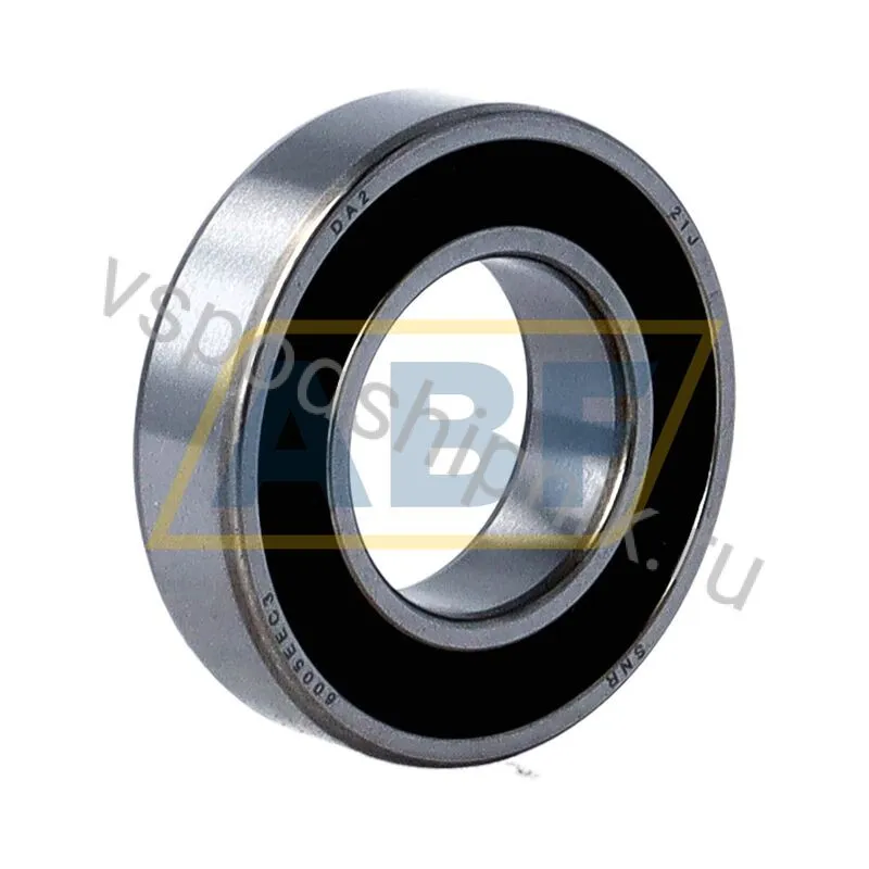 Подшипник шариковый радиальный однорядный 6005.EEC3 SNR 360