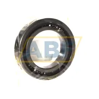 Подшипник шариковый радиально-упорный однорядный 7011E T P2H UM IBC Bearings