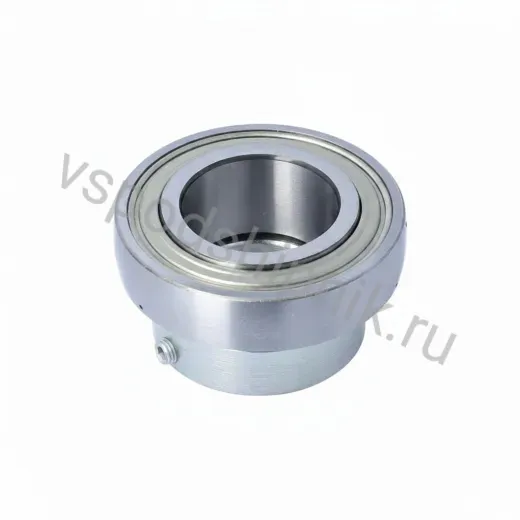 Подшипниковый узел ES.209-28.G2 SNR 44.45×85×43.7 мм
