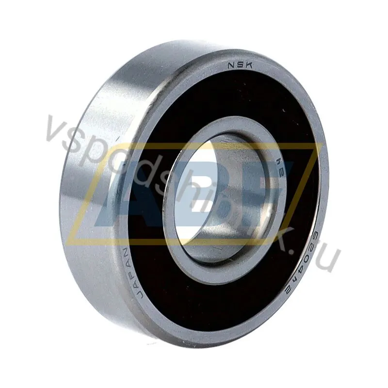 Шариковый подшипник 6204L11-H-20DDU NSK 360