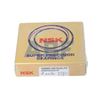 Подшипник шариковый радиально-упорный однорядный 55BNR10STSUELP3 NSK