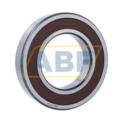 Подшипник шариковый радиальный однорядный 6218DDUC3E NSK