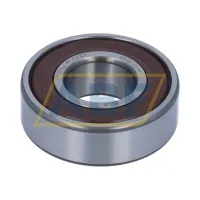 Подшипник шариковый радиальный однорядный 6202DDUC3E NSK