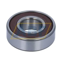 Подшипник шариковый радиальный однорядный 6202DDUC3E NSK