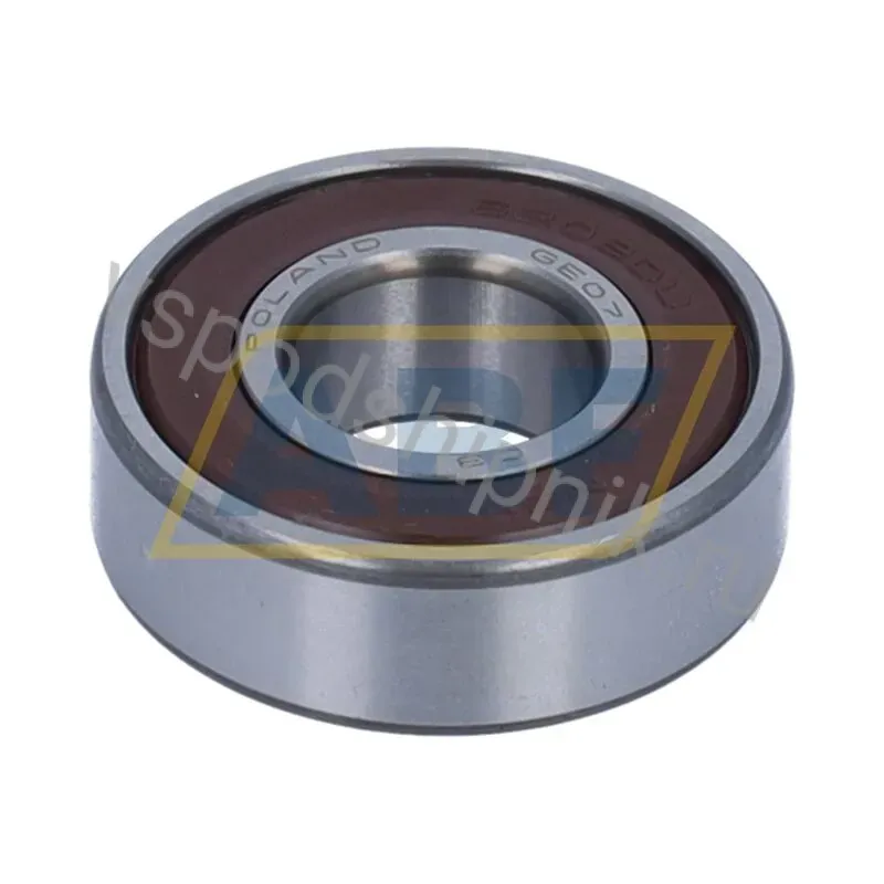 Подшипник шариковый радиальный однорядный 6202DDUC3E NSK 360
