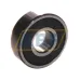 Подшипник шариковый радиальный однорядный 6201VVC3E NSK