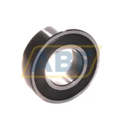 Подшипник шариковый радиальный однорядный 6003VVCM NSK