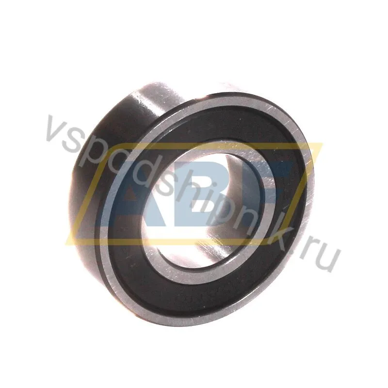 Подшипник шариковый радиальный однорядный 6003VVCM NSK 360