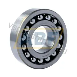 Самоустанавливающийся шариковый подшипник двухрядный 1309C3 NSK