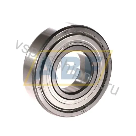 Подшипник шариковый радиальный однорядный 6308.ZC3 SNR