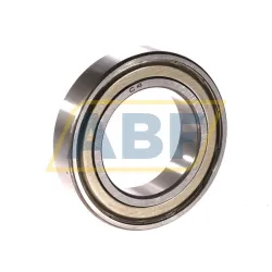 Подшипник шариковый радиальный однорядный 6009ZZC4 NSK