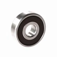 Шариковый подшипник 6200-H-20T1XDDU NSK