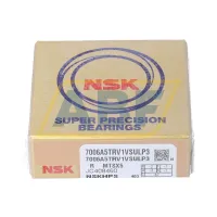 Подшипник шариковый радиально-упорный однорядный 7006A5TRV1VSULP3 NSK