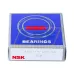Шариковый подшипник 6204L11-H-20DDU GVS NSK