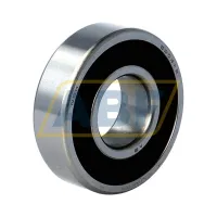 Шариковый подшипник 6204L11-H-20DDU GVS NSK
