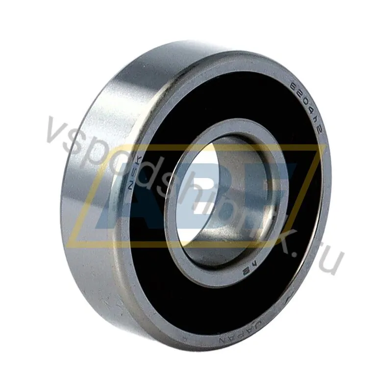 Шариковый подшипник 6204L11-H-20DDU GVS NSK 360
