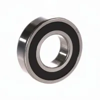 Подшипник шариковый радиальный однорядный 6206.EEC3 SNR