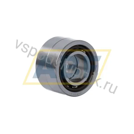 Подшипник шариковый радиально-упорный однорядный 7003UDB/GNP4 NTN