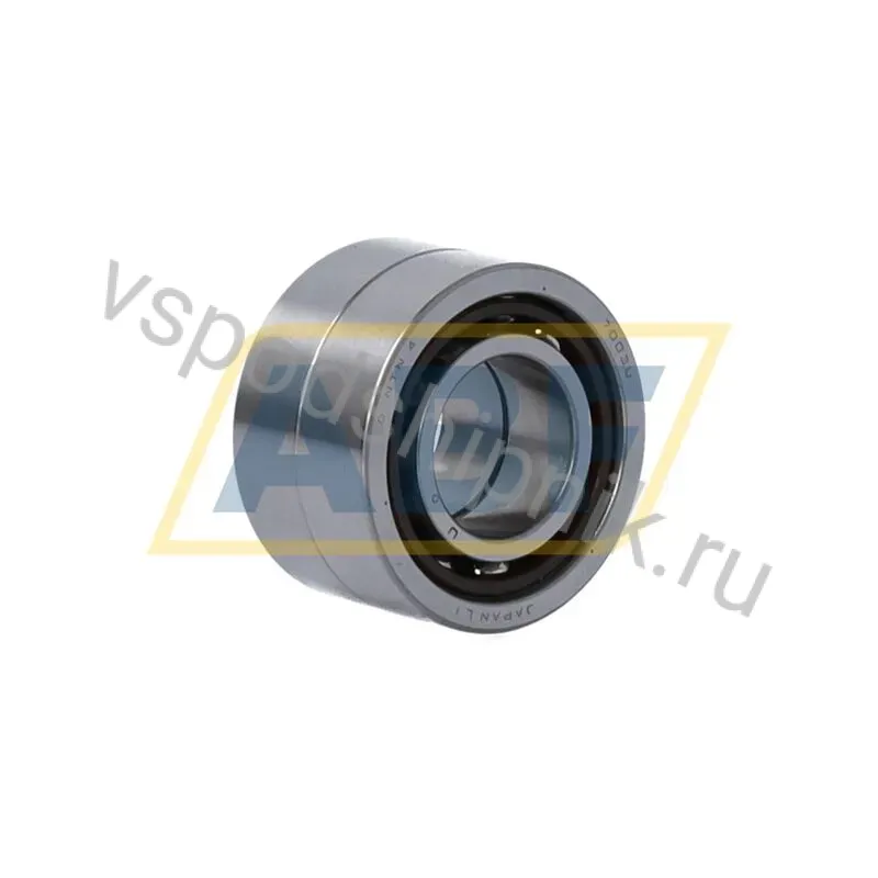 Подшипник шариковый радиально-упорный однорядный 7003UDB/GNP4 NTN 360