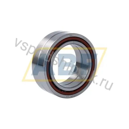 Подшипник шариковый радиально-упорный однорядный BNT909DTUP NTN